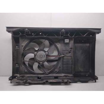 Recambio de electroventilador para peugeot 308 sport referencia OEM IAM 9680590180  