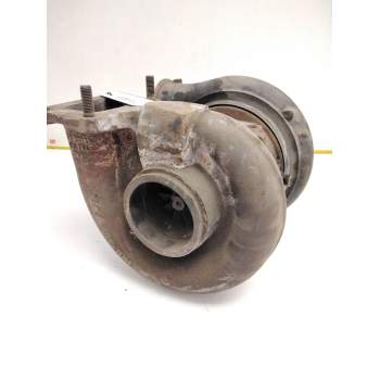 Recambio de turbocompresor para iveco stralis 500 euro 4 referencia OEM IAM 504194173 4041262 HOLSET