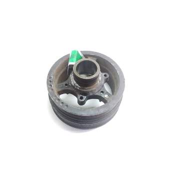 Recambio de polea cigueñal para cadillac srx 3.6 v6 cat referencia OEM IAM   