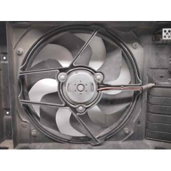 Recambio de electroventilador para peugeot 308 sport referencia OEM IAM 9680590180  