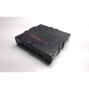 CONTROL DE MODULO 8968102030 