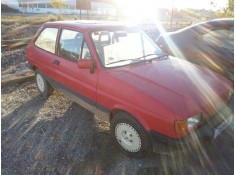 ford fiesta berl./express del año 1988 2