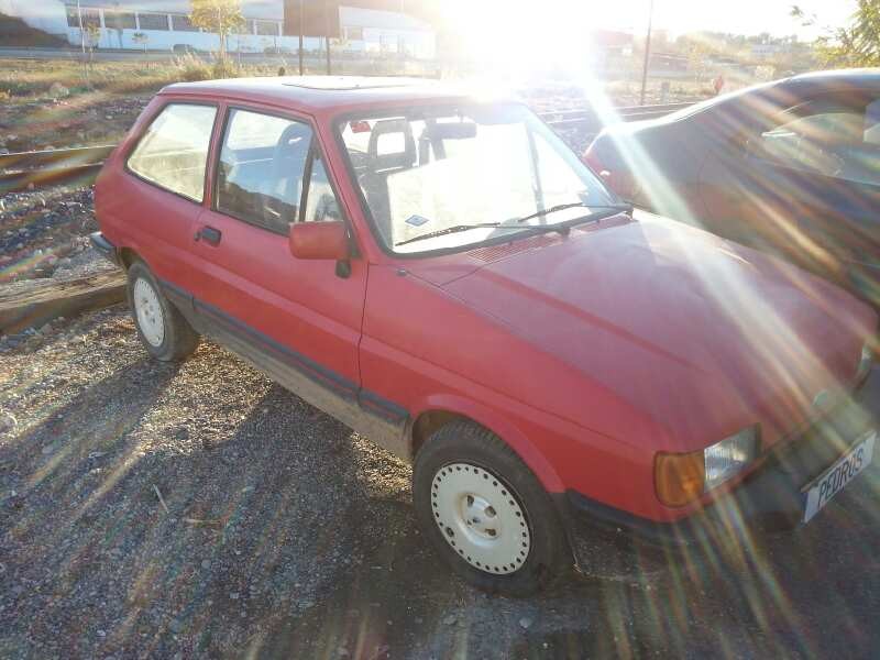 ford fiesta berl./express del año 1988