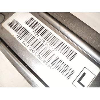 Recambio de columna direccion para skoda superb ii (3t4) 1.8 tsi 4x4 referencia OEM IAM 1Z1419502  