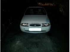 ford fiesta berl./courier del año 1997