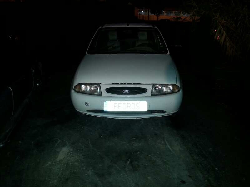 ford fiesta berl./courier del año 1997