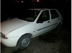 ford fiesta berl./courier del año 1997 2