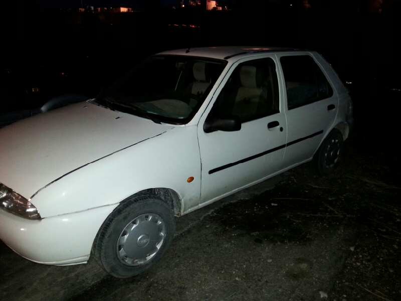 ford fiesta berl./courier del año 1997