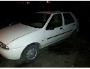 FORD FIESTA BERL./COURIER
