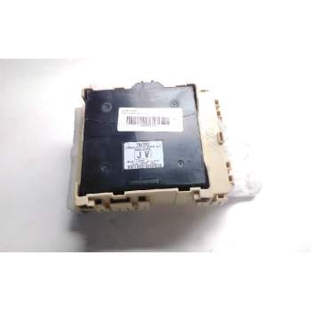 Recambio de centralita bsi para toyota auris hybrid active referencia OEM IAM 63583366  