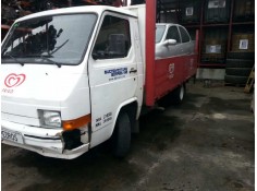 nissan trade del año 1990 2