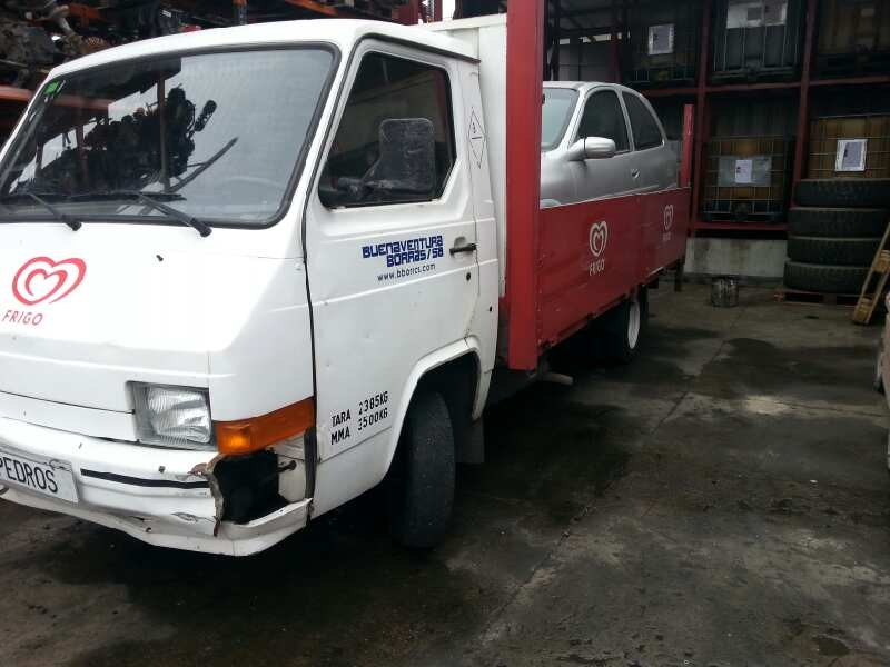 nissan trade del año 1990