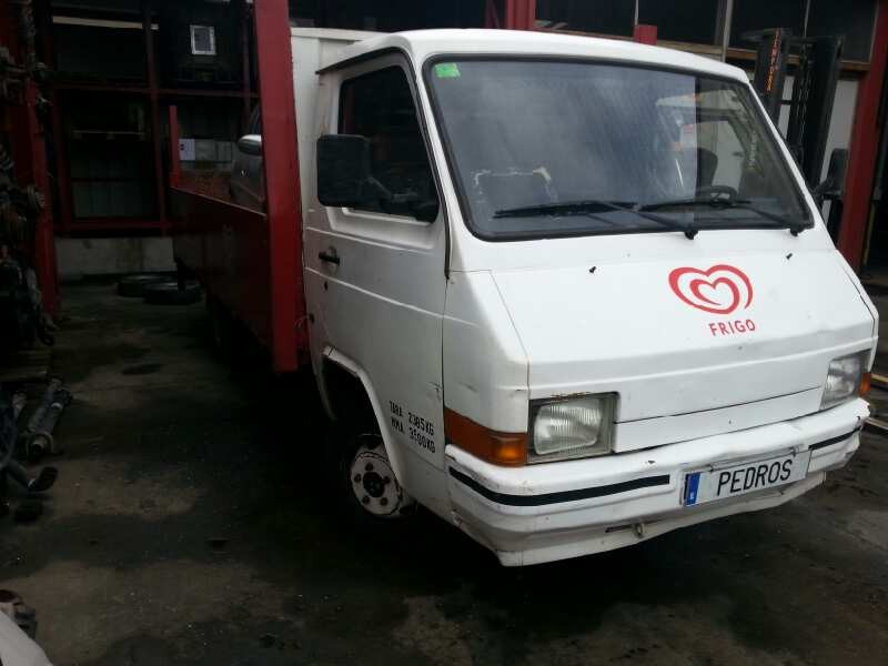 nissan trade del año 1990