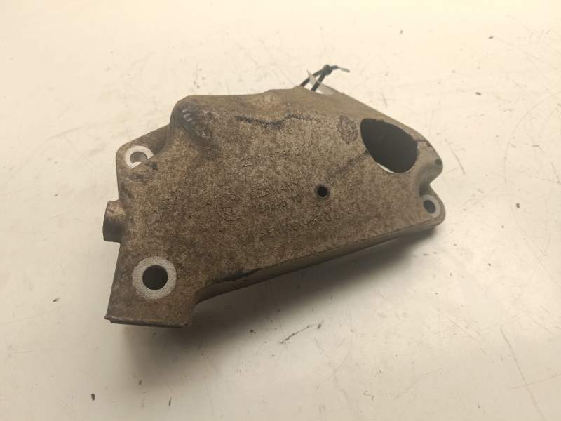 Recambio de soporte motor izquierdo superior para bmw 5 (f10) 520 d referencia OEM IAM 22116781241  