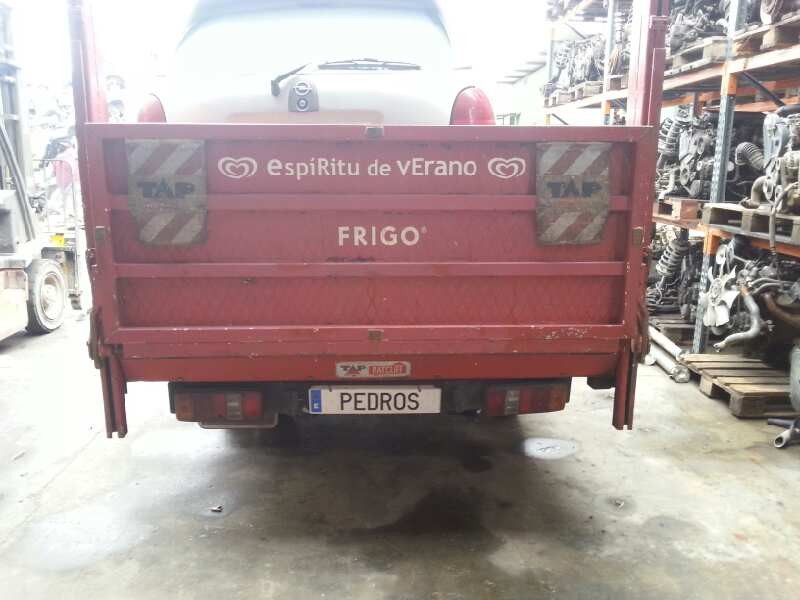 nissan trade del año 1990