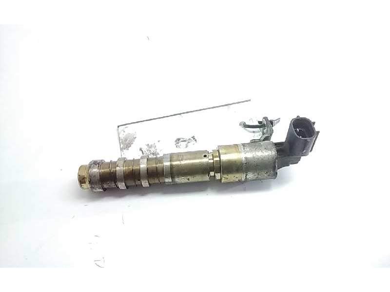 Recambio de valvula de control arbol levas para cadillac srx 3.6 v6 cat referencia OEM IAM 12588943  