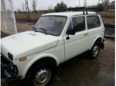 lada niva ( 2121 / 21213 / 21214 / 21215 ) del año 1993 2