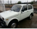 LADA NIVA ( 2121 / 21213 / 21214 / 21215 )
