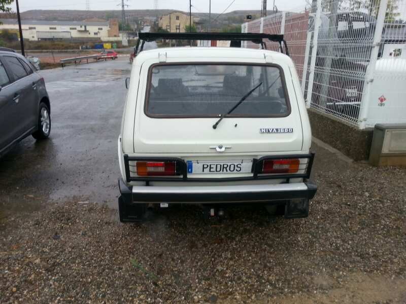 lada niva ( 2121 / 21213 / 21214 / 21215 ) del año 1993