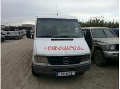 mercedes sprinter (w901,w904) caja cerr. del año 1998