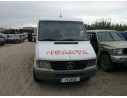 MERCEDES SPRINTER (W901,W904) CAJA CERR.