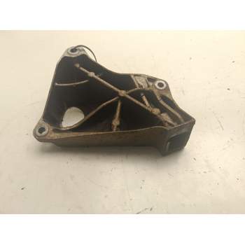 Recambio de soporte motor izquierdo superior para bmw 5 (f10) 520 d referencia OEM IAM 22116781241  