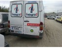 MERCEDES SPRINTER (W901,W904) CAJA CERR.