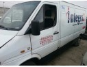MERCEDES SPRINTER (W901,W904) CAJA CERR.