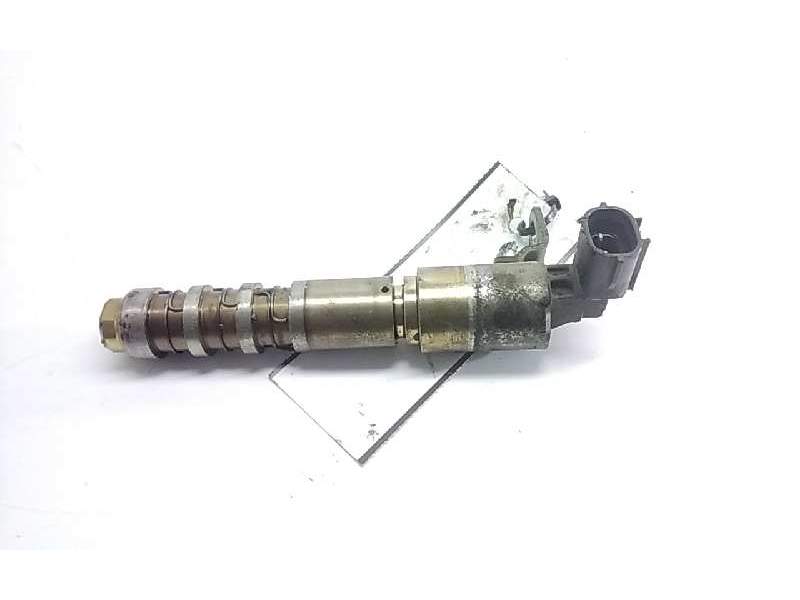 Recambio de valvula de control arbol levas para cadillac srx 3.6 v6 cat referencia OEM IAM   