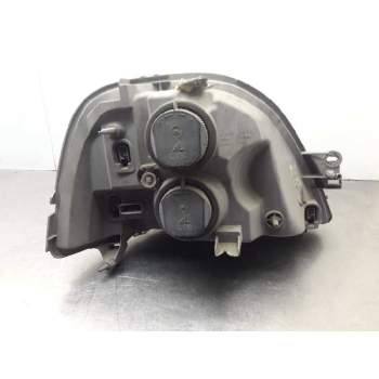 Recambio de faro izquierdo para renault mascott ka 120. 35/55 base referencia OEM IAM 8200163516  