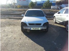 opel astra g berlina del año 1999