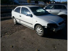 opel astra g berlina del año 1999 2