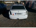 OPEL ASTRA G BERLINA