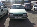 OPEL ASCONA C