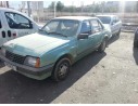 OPEL ASCONA C