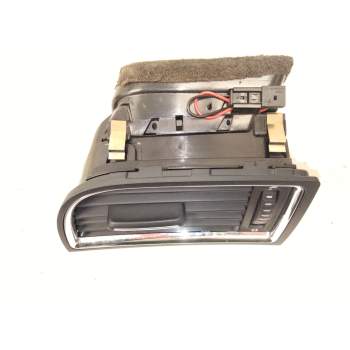 Recambio de aireador izquierdo para skoda superb ii (3t4) 1.8 tsi 4x4 referencia OEM IAM 3T0819701  