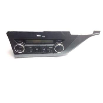 MANDO CALEFACCION AIRE ACONDICIONADO 75F542 