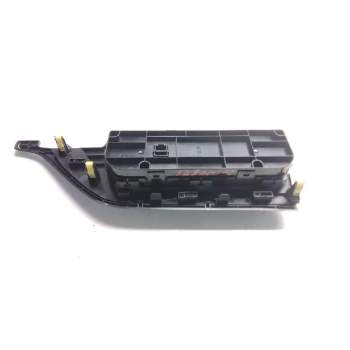 Recambio de mando calefaccion aire acondicionado para toyota auris hybrid active referencia OEM IAM 75F542  