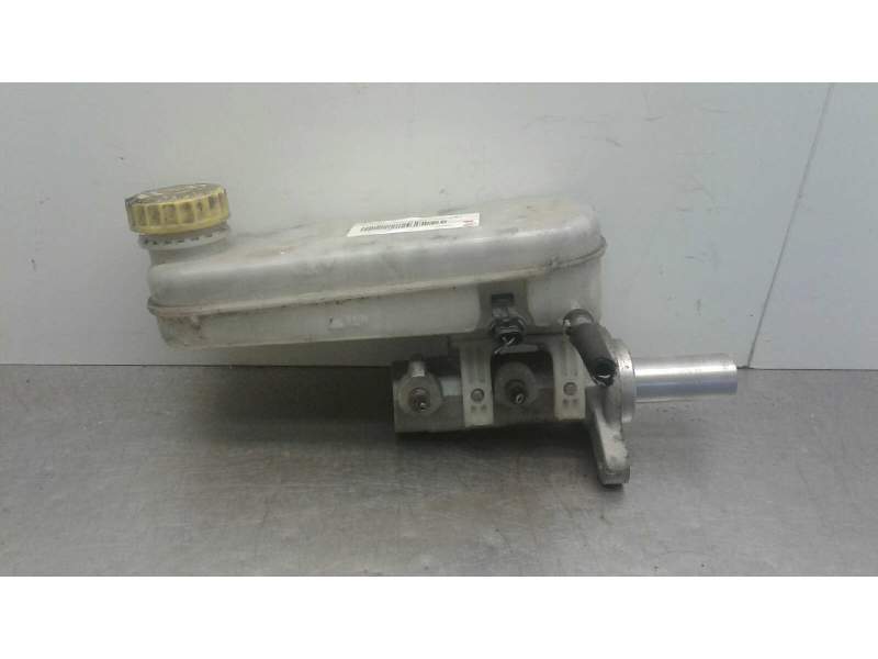 Recambio de bomba freno para fiat ducato caja cerrada 35 techo elevado (06.2006 =>) l2h2 160 multijet power referencia OEM IAM  