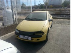 opel tigra del año 1995