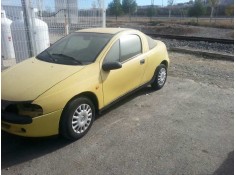 opel tigra del año 1995 2