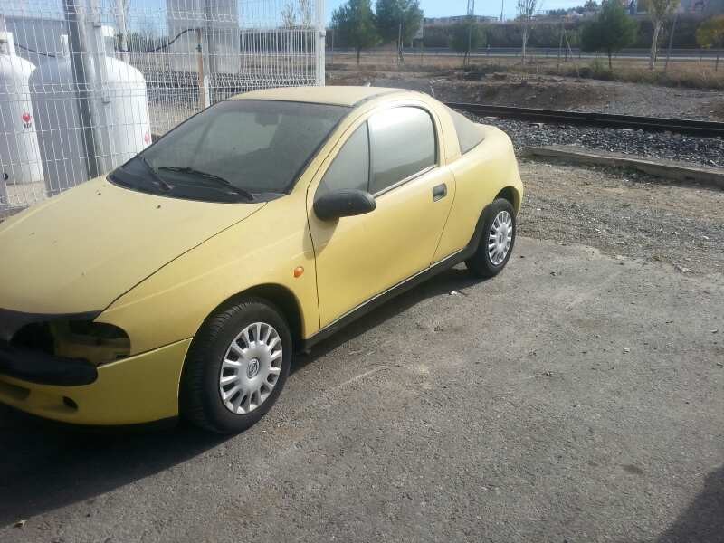 opel tigra del año 1995