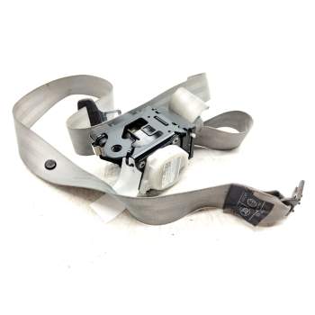 CINTURON SEGURIDAD TRASERO DERECHO 4G0857805B 