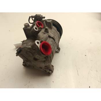 Recambio de compresor aire acondicionado para bmw 5 (f10) 520 d referencia OEM IAM 64529223694  