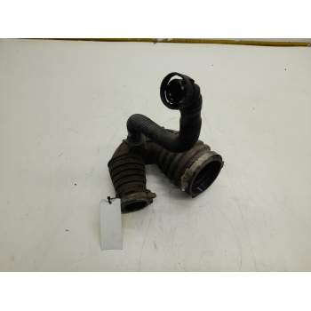 Recambio de tubo para skoda yeti (5l) 2.0 tdi referencia OEM IAM   