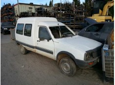 citroen c15 del año 1994