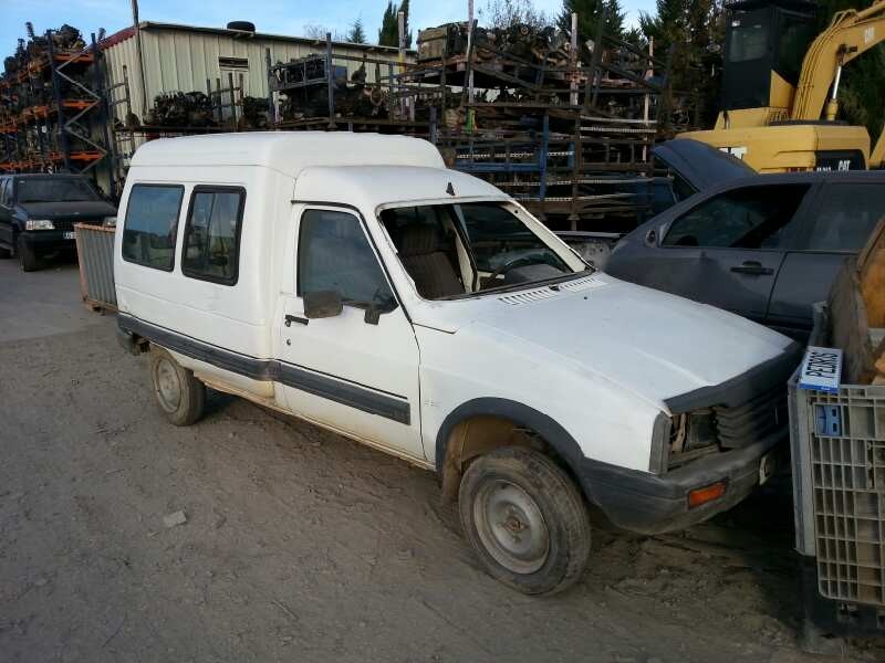 citroen c15 del año 1994