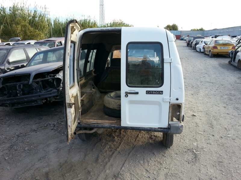 citroen c15 del año 1994