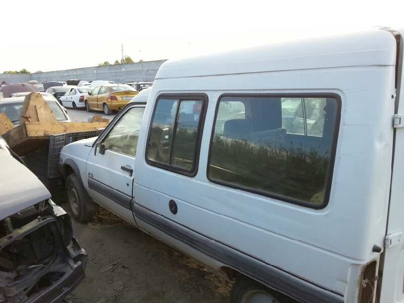 citroen c15 del año 1994