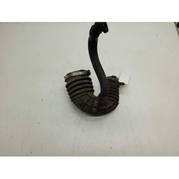 Recambio de tubo para skoda yeti (5l) 2.0 tdi referencia OEM IAM   